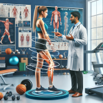 La médecine sportive pour prévenir les blessures récurrentes