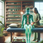 La naturopathie pour optimiser la circulation sanguine en rééducation