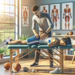 Optimiser la performance sportive avec l’ostéopathie