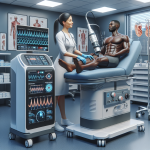 Approches cliniques personnalisées en thérapie par shockwave