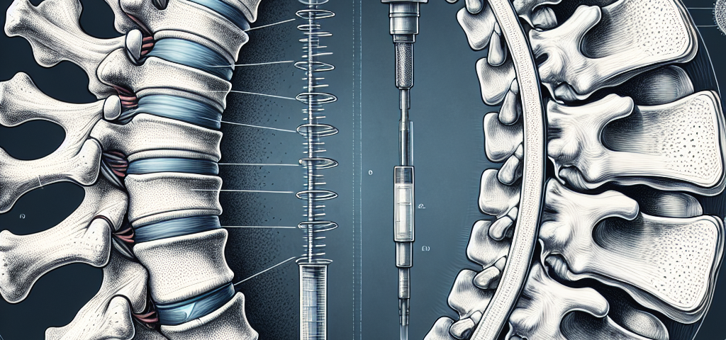 Décompression neurovertébrale : une analyse des techniques modernes