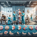 Les défis et perspectives de la décompression neurovertébrale en sport