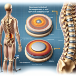 Le rôle de la décompression neurovertébrale dans le traitement des hernies discales sportives