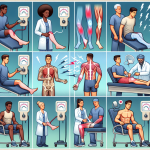 Comment adapter la thérapie par shockwave aux différents types de blessures