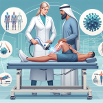 Approches intégrées : shockwave et rééducation physique