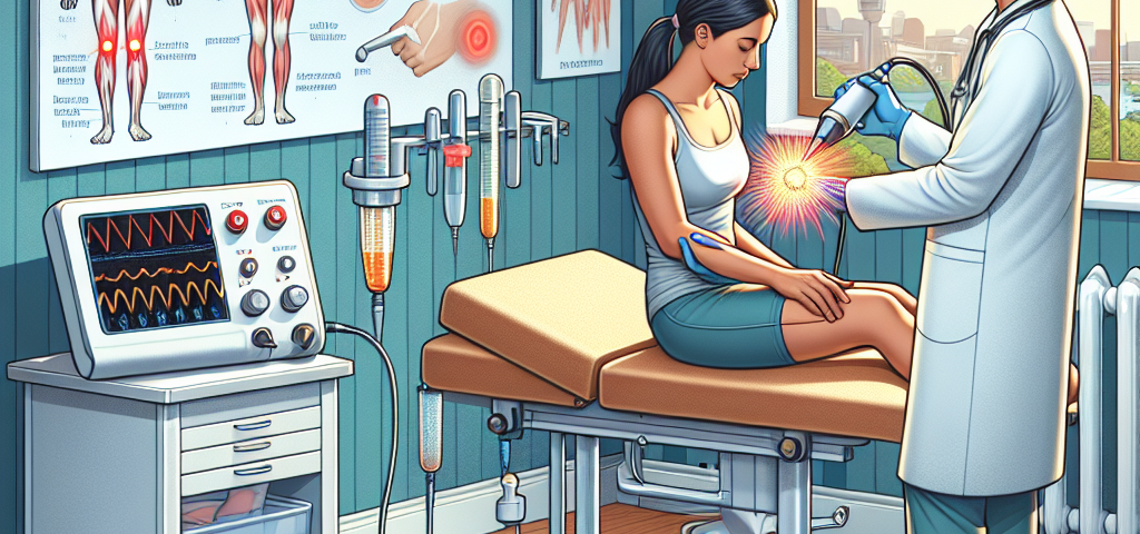 La shockwave dans la prévention des blessures récurrentes