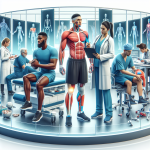 La médecine sportive et la gestion des microtraumatismes