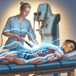 La shockwave pour restaurer la fonction neuromusculaire