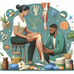 Les avantages de la naturopathie dans la gestion des blessures ligamentaires