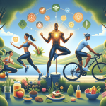 La naturopathie pour renforcer le système immunitaire des sportifs