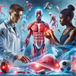 La médecine sportive et la stimulation de la synthèse protéique