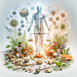 La naturopathie et l’équilibre hormonal pour une meilleure réadaptation