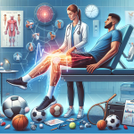 Shockwave : une solution pour les blessures chroniques du sport