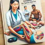 L’ostéopathie pour les blessures sportives : guide pour cliniciens