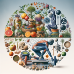 Approches intégratives : combiner naturopathie et rééducation sportive