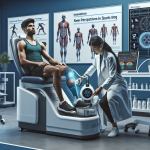 Innovations en shockwave : nouvelles perspectives en médecine sportive