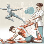 Les retombées positives de l’ostéopathie sur la performance athlétique