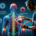 L’ostéopathie pour améliorer la circulation et la récupération sportive