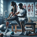 Rééducation sportive : le rôle clé de la médecine manuelle