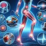 La shockwave dans la gestion des blessures sportives aiguës