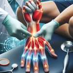 Protocoles de traitement manuel pour les blessures sportives chroniques