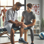 Nouvelles perspectives en médecine manuelle pour la rééducation sportive