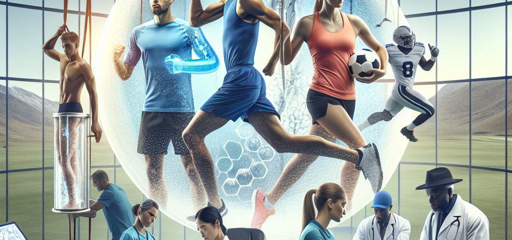 Optimiser la convalescence sportive par la médecine sportive