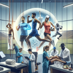 Optimiser la convalescence sportive par la médecine sportive