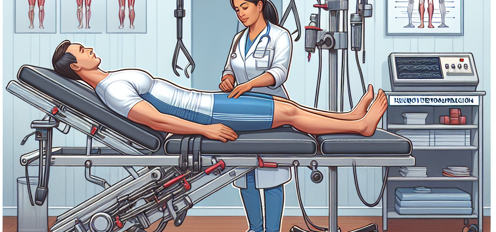 Décompression neurovertébrale : un traitement sur mesure pour chaque sportif