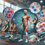 La médecine sportive et l’optimisation du métabolisme tissulaire