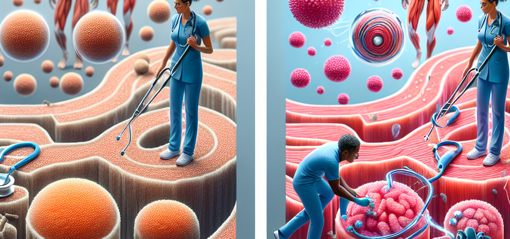 Comment la médecine sportive améliore la récupération cellulaire