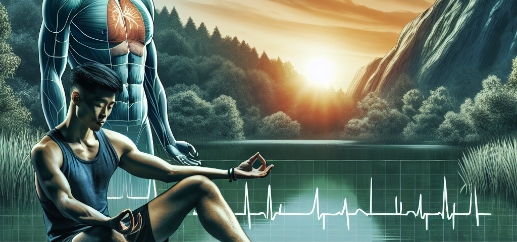 Naturopathie et gestion du stress post-traumatique chez l’athlète