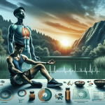 Naturopathie et gestion du stress post-traumatique chez l’athlète