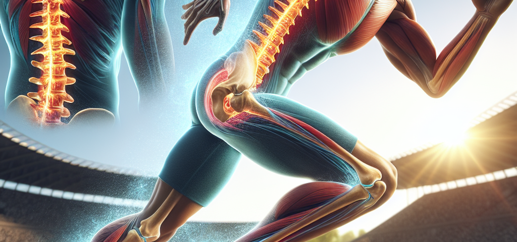 Comment la décompression neurovertébrale améliore la qualité de vie des sportifs