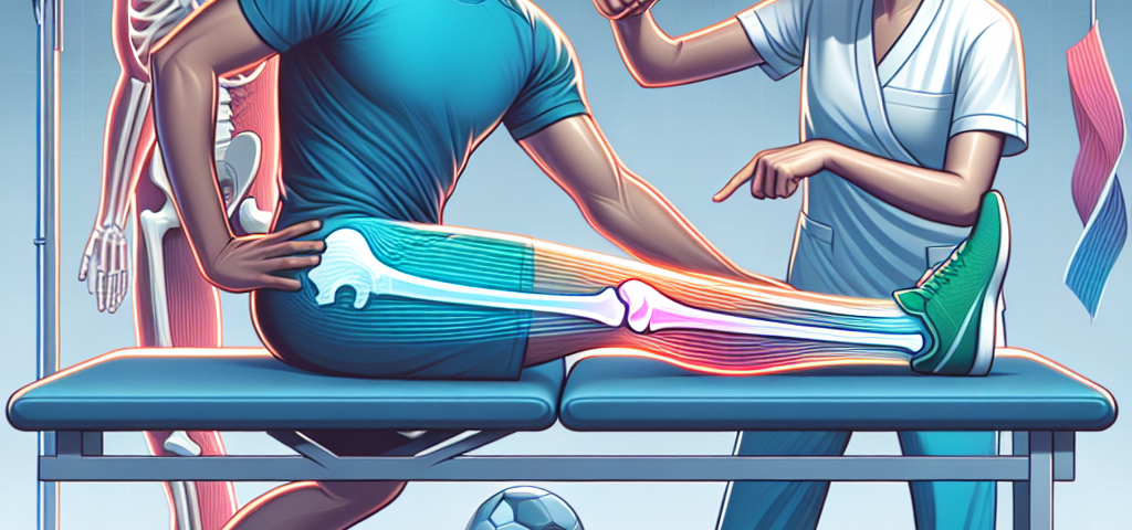 Médecine sportive et amélioration de la flexibilité après blessure