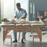 Rééducation post-traumatique : l’apport de la médecine manuelle