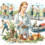 La naturopathie dans la prévention des microtraumatismes sportifs