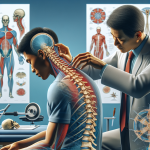 La décompression neurovertébrale dans le traitement des entorses sportives