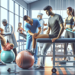 Applications pratiques de la médecine sportive dans les centres de rééducation