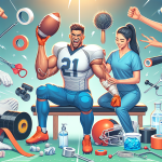 L’impact de la médecine sportive sur la performance post-blessure