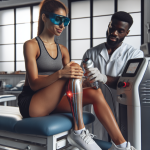 La thérapie au laser pour atténuer les douleurs inflammatoires chez l’athlète