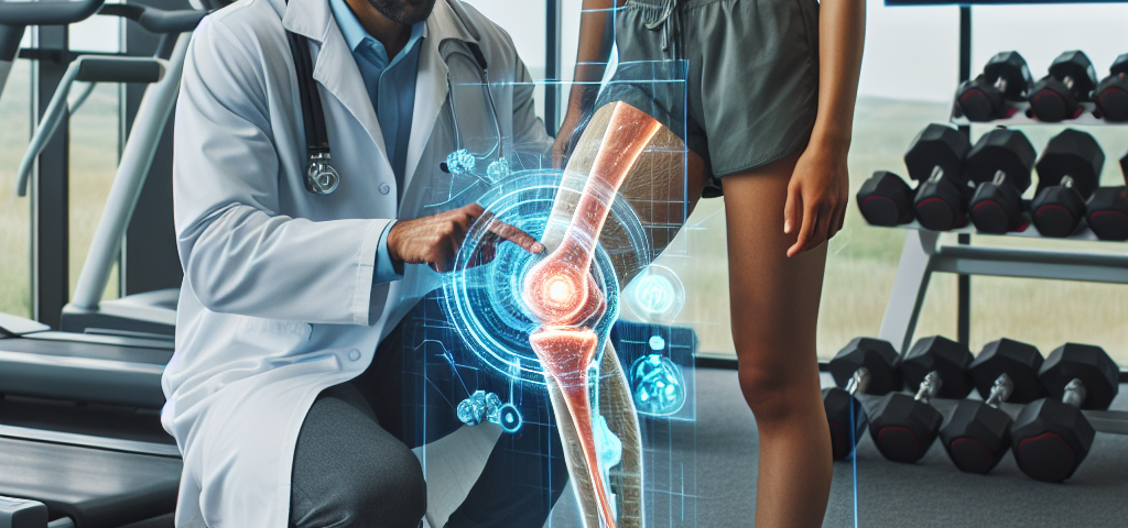 Approches novatrices en médecine sportive pour la gestion des lésions