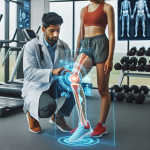 Approches novatrices en médecine sportive pour la gestion des lésions