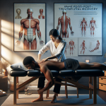 Optimiser la récupération post-traumatique grâce à l’ostéopathie