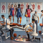 Applications pratiques de la thérapie au laser en réadaptation sportive