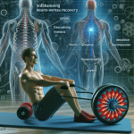 Optimiser la récupération musculaire grâce à la décompression neurovertébrale