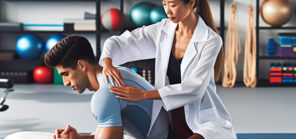 L’ostéopathie : applications modernes en médecine sportive