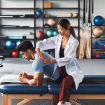 L’ostéopathie : applications modernes en médecine sportive