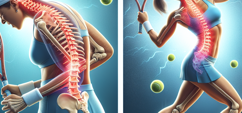 L’impact de la décompression neurovertébrale sur la performance athlétique
