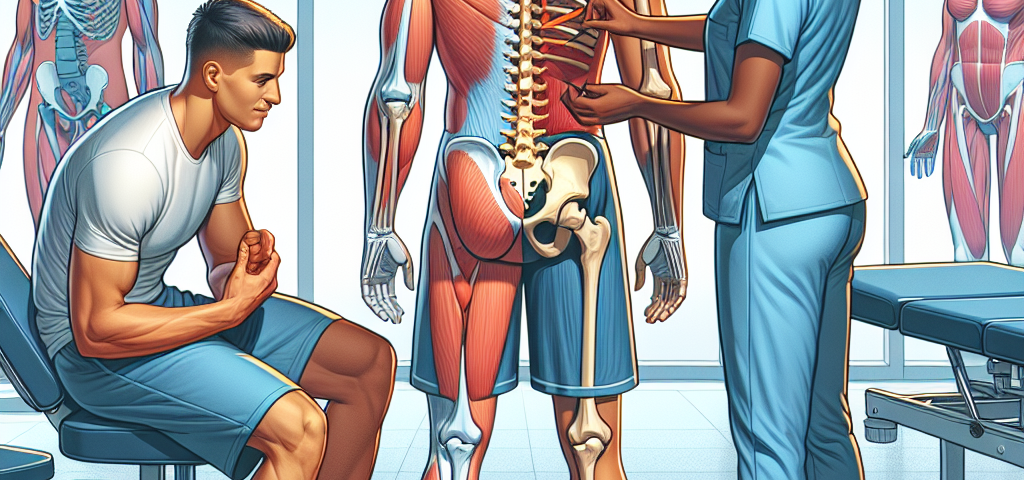 Intégration de la décompression neurovertébrale dans la prise en charge globale du sportif